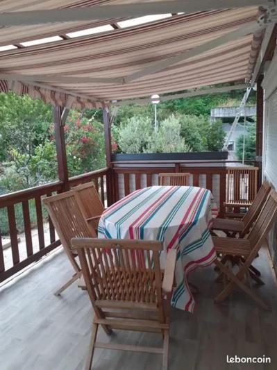 Camping Bonneval Jaujac Εξωτερικό φωτογραφία
